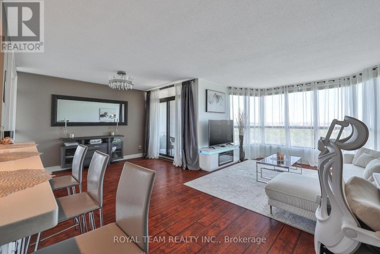 2004 - 1333 BLOOR STREET, Mississauga (Applewood), Ontario, L4Y3T6