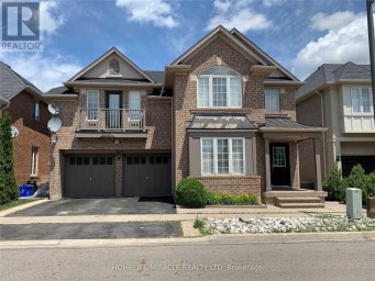 1509 MARSHALL CRESCENT Milton (BE Beaty) Ontario photo 1