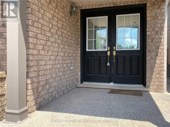 1509 MARSHALL CRESCENT Milton (BE Beaty) Ontario photo 2