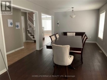 1509 MARSHALL CRESCENT Milton (BE Beaty) Ontario photo 4