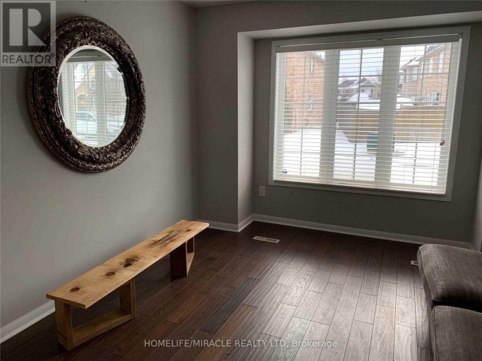 1509 MARSHALL CRESCENT, Milton (BE Beaty), Ontario, L9T6T8