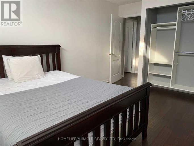 1509 MARSHALL CRESCENT, Milton (BE Beaty), Ontario, L9T6T8