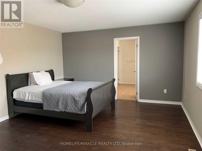 1509 MARSHALL CRESCENT, Milton (BE Beaty), Ontario, L9T6T8