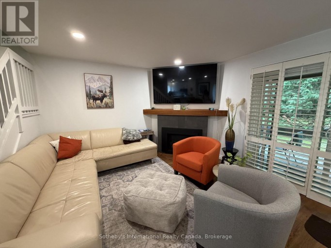589 OXBOW CRESCENT, Collingwood, Ontario, L9Y5B4