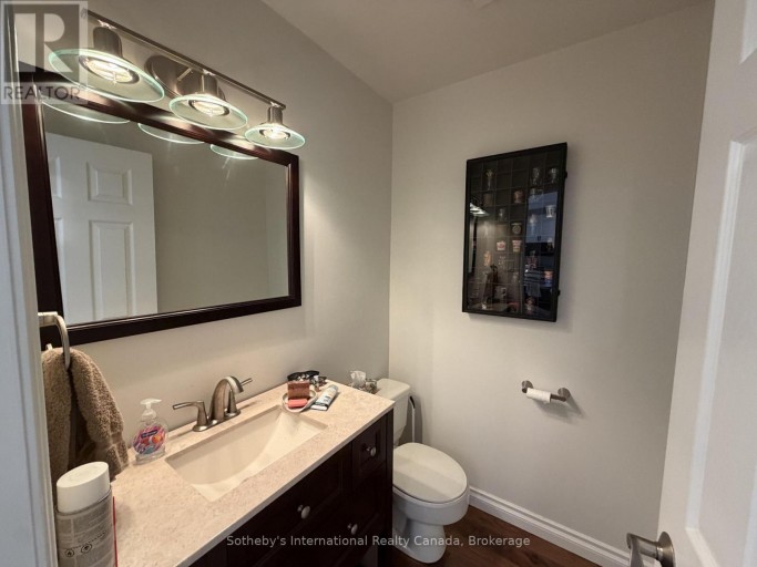 589 OXBOW CRESCENT, Collingwood, Ontario, L9Y5B4