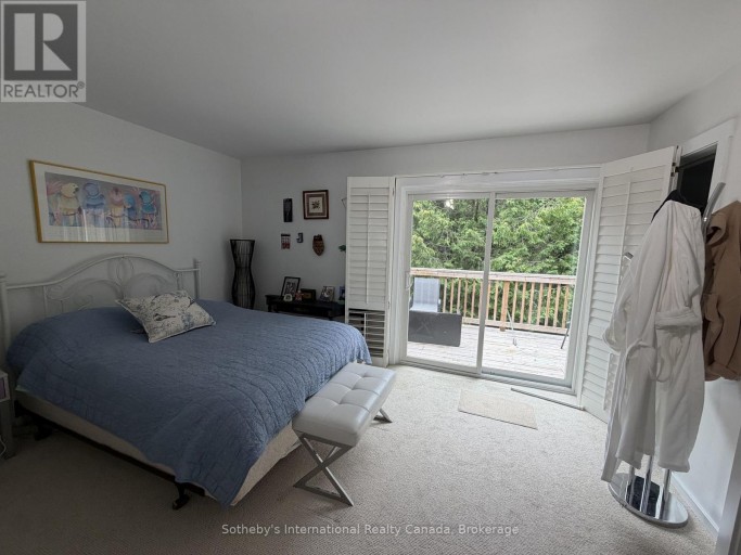 589 OXBOW CRESCENT, Collingwood, Ontario, L9Y5B4