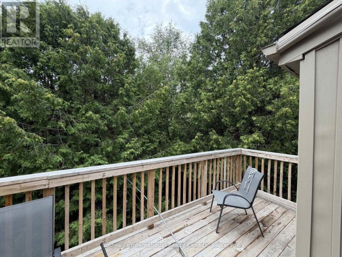 589 OXBOW CRESCENT, Collingwood, Ontario, L9Y5B4