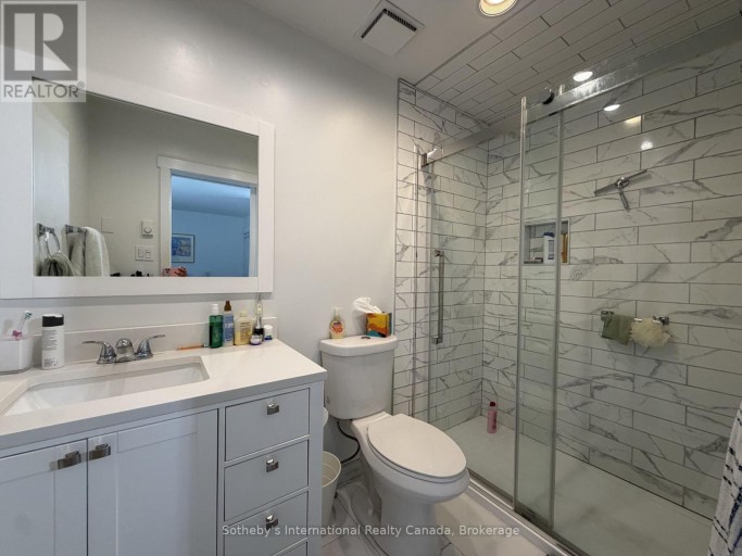 589 OXBOW CRESCENT, Collingwood, Ontario, L9Y5B4