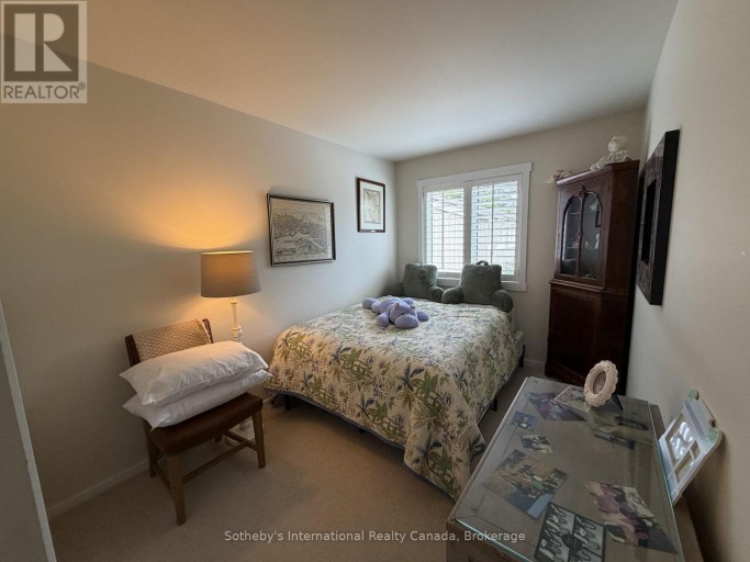 589 OXBOW CRESCENT, Collingwood, Ontario, L9Y5B4