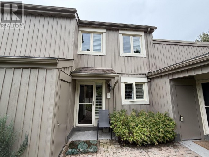 589 OXBOW CRESCENT, Collingwood, Ontario, L9Y5B4