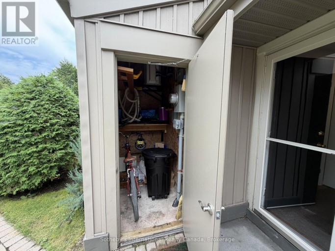 589 OXBOW CRESCENT, Collingwood, Ontario, L9Y5B4