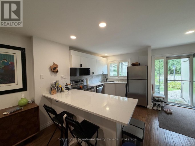 589 OXBOW CRESCENT, Collingwood, Ontario, L9Y5B4