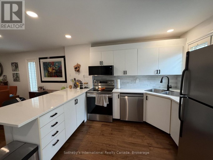 589 OXBOW CRESCENT, Collingwood, Ontario, L9Y5B4