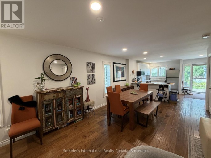 589 OXBOW CRESCENT, Collingwood, Ontario, L9Y5B4