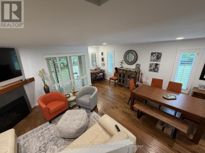 589 OXBOW CRESCENT, Collingwood, Ontario, L9Y5B4