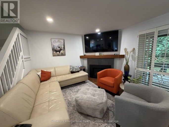 589 OXBOW CRESCENT, Collingwood, Ontario, L9Y5B4