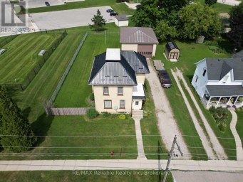 33 PRINCESS STREET E Central Huron (Clinton) Ontario photo 1