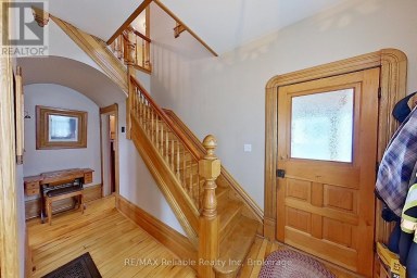 33 PRINCESS STREET E Central Huron (Clinton) Ontario photo 14