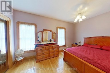 33 PRINCESS STREET E Central Huron (Clinton) Ontario photo 16