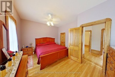 33 PRINCESS STREET E Central Huron (Clinton) Ontario photo 17
