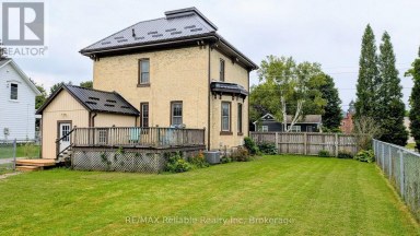 33 PRINCESS STREET E Central Huron (Clinton) Ontario photo 32