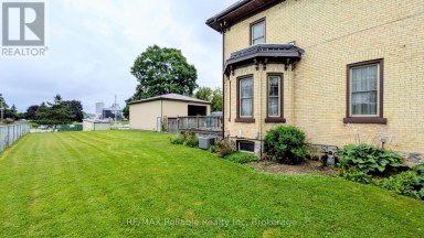 33 PRINCESS STREET E Central Huron (Clinton) Ontario photo 34