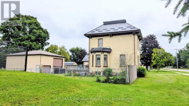 33 PRINCESS STREET E Central Huron (Clinton) Ontario photo 35