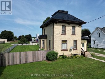 33 PRINCESS STREET E Central Huron (Clinton) Ontario photo 39