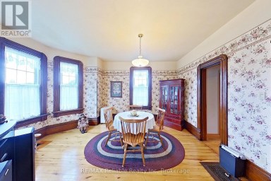 33 PRINCESS STREET E Central Huron (Clinton) Ontario photo 4