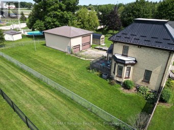 33 PRINCESS STREET E Central Huron (Clinton) Ontario photo 40