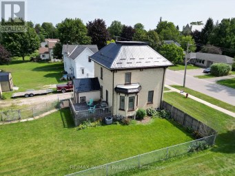 33 PRINCESS STREET E Central Huron (Clinton) Ontario photo 41