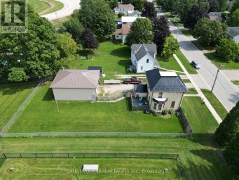 33 PRINCESS STREET E Central Huron (Clinton) Ontario photo 42