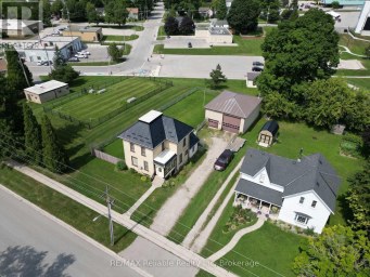 33 PRINCESS STREET E Central Huron (Clinton) Ontario photo 43