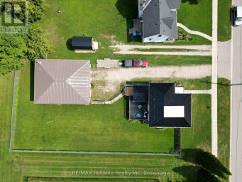 33 PRINCESS STREET E Central Huron (Clinton) Ontario photo 45