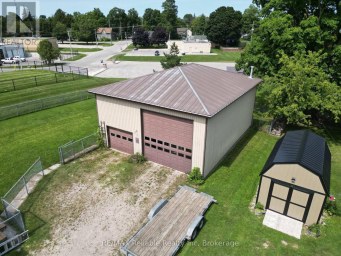 33 PRINCESS STREET E Central Huron (Clinton) Ontario photo 46