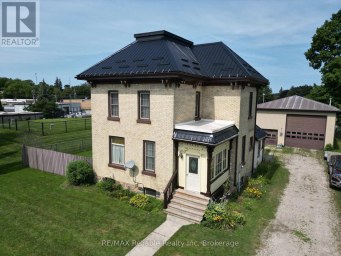 33 PRINCESS STREET E Central Huron (Clinton) Ontario photo 47