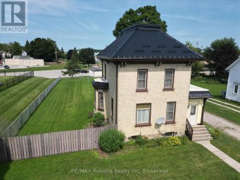 33 PRINCESS STREET E Central Huron (Clinton) Ontario photo 48