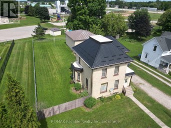 33 PRINCESS STREET E Central Huron (Clinton) Ontario photo 49