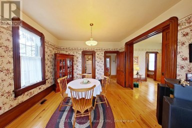 33 PRINCESS STREET E Central Huron (Clinton) Ontario photo 5