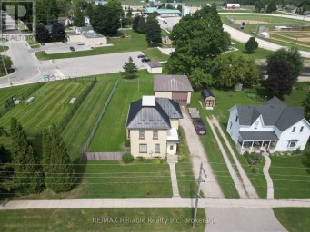 33 PRINCESS STREET E Central Huron (Clinton) Ontario photo 50