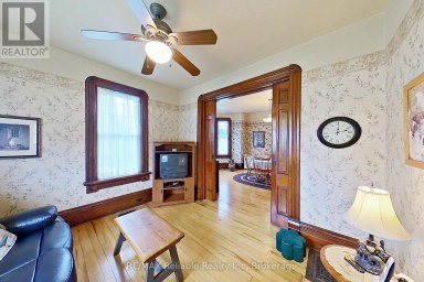33 PRINCESS STREET E Central Huron (Clinton) Ontario photo 8