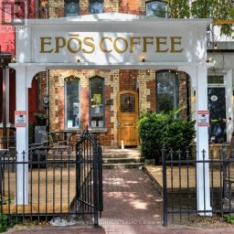 290 GERRARD STREET E Toronto (Cabbagetown-South St. James Town) Ontario photo 1