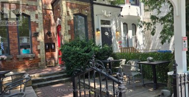 290 GERRARD STREET E Toronto (Cabbagetown-South St. James Town) Ontario photo 2