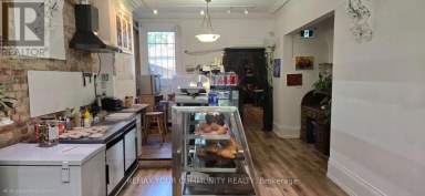 290 GERRARD STREET E Toronto (Cabbagetown-South St. James Town) Ontario photo 5
