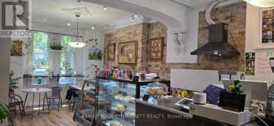 290 GERRARD STREET E Toronto (Cabbagetown-South St. James Town) Ontario photo 8