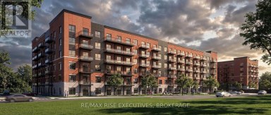 204 - 300 SKYFAL LANE Kingston (East Gardiners Rd) Ontario photo 1