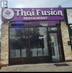 461 PHARMACY AVENUE Toronto (Clairlea-Birchmount) Ontario photo 1