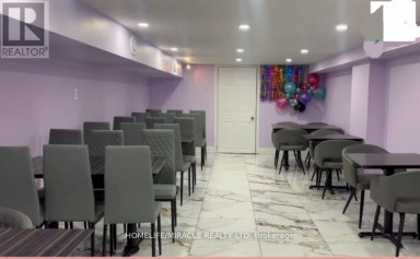 461 PHARMACY AVENUE Toronto (Clairlea-Birchmount) Ontario photo 3