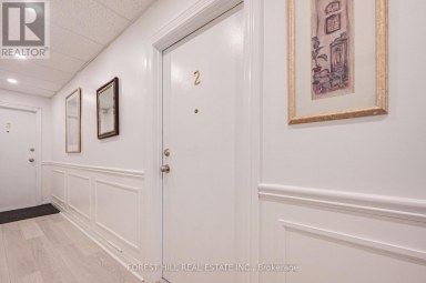 2 - 7725 YONGE STREET Markham (Thornhill) Ontario photo 27