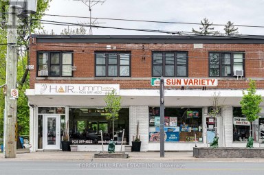 2 - 7725 YONGE STREET Markham (Thornhill) Ontario photo 30